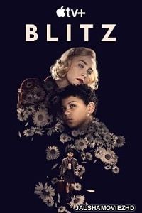 Blitz (2024) English Movie