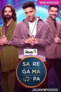 Sa Re Ga Ma Pa (2024) Hindi TV Show Download