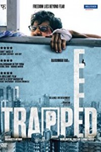 Trapped (2017) Hindi Movie