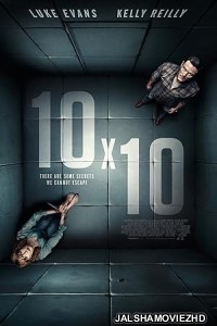 10x10 (2018) Hindi Dubbed