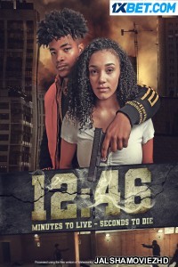 12 46 (2023) Bengali Dubbed Movie