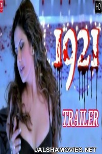 1921 (2018) Hindi Movie