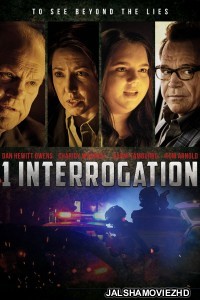 1 Interrogation (2020) Hindi Dubbed