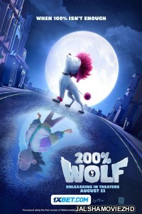 200 Wolf (2024) Bengali Dubbed Movie