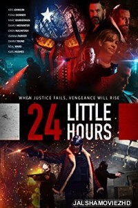 24 Little Hours (2020) Hindi Dubbed