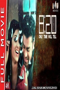 8-20 (2020) South Indian Hindi Dubbed Movie