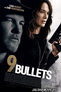 9 Bullets (2022) Hollywood Bengali Dubbed