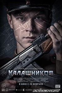 AK-47 Kalashnikov (2020) Hindi Dubbed