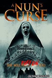 A Nuns Curse (2019) Hindi Dubbed