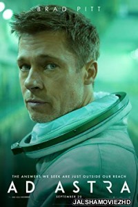 Ad Astra (2019) Hindi Dubbed