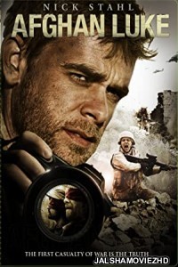 Afghan Luke (2011) Hindi Dubbed