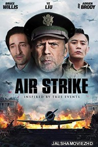 Air Strike (2018) Hindi Dubbed