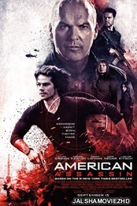 American Assassin (2017) Hindi Dubbed