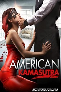 American Kamasutra (2018) Hindi Dubbed