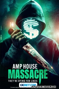 Amp House Massacre (2024) Bengali Dubbed Movie