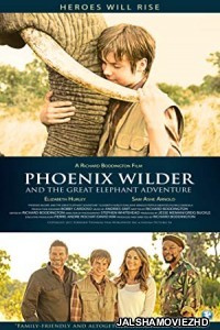 An Elephants Journey (2018) English Movie