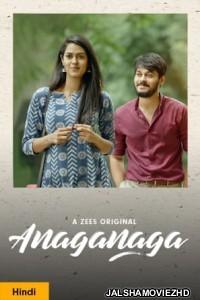 Anaganaga Once Upon A Time (2020) Hindi Web Series ZEE5 Original