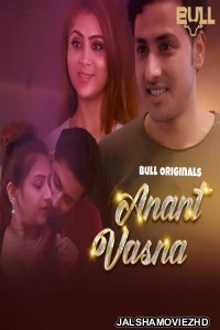 Anant Vasna (2024) BullApp Original