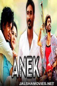 Anek (2018) South Indian Hindi Dubbed Movie