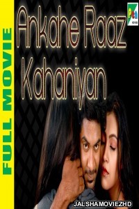 Ankahe Raaz Kahaniyan (2019) South Indian Hindi Dubbed Movie