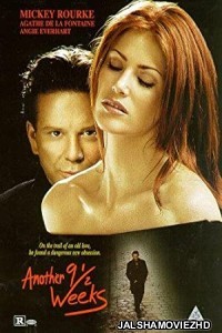 Another Nine And A Half Weeks (1998) Hindi Dubbed