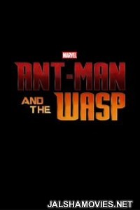 Ant-Man and the Wasp (2018) English Movie