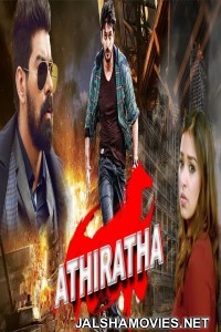 Athiratha (2018) South Indian Hindi Dubbed Movie