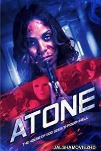 Atone (2019) Hindi Dubbed