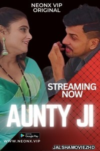 Aunty Ji (2023) NeonX Original