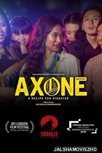 Axone (2019) Hindi Movie