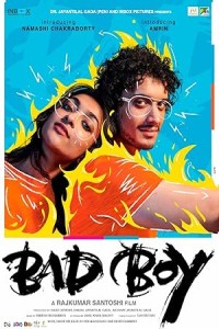 Bad Boy (2023) Hindi Movie