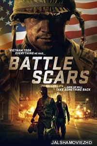 Battle Scars (2020) Hindi Dubbed