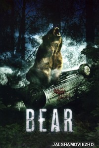 Bear (2010) Hindi Dubbed