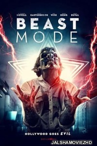 Beast Mode (2020) Hindi Dubbed