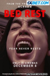 Bed Rest (2022) Bengali Dubbed Movie