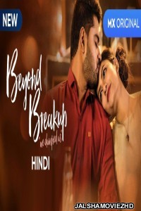 Beyond Breakup (2020) Hindi Web Series MX Original