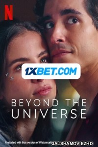 Beyond the Universe (2022) Hollywood Bengali Dubbed