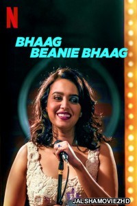 Bhaag Beanie Bhaag (2020) Hindi Web Series Netflix Original