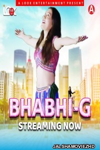 Bhabhi G (2024) LookEnt Original