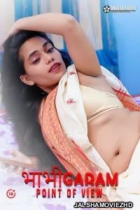 Bhabi Garam POV (2021) BindasTimes Original