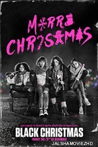 Black Christmas (2019) Hindi Dubbed