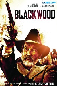 Black Wood (2022) Hollywood Bengali Dubbed