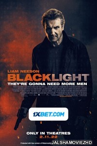 Blacklight (2022) Hollywood Bengali Dubbed