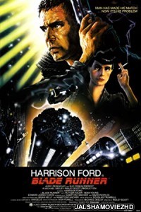 Blade Runner (1982) Hindi Dubbed