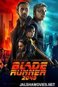 Blade Runner 2049 (2017) English Movie