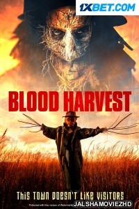 Blood Harvest (2023) Hollywood Bengali Dubbed