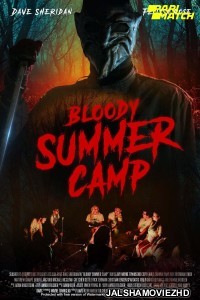 Bloody Summer Camp (2021) Hollywood Bengali Dubbed