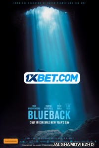 Blueback (2022) Hollywood Bengali Dubbed