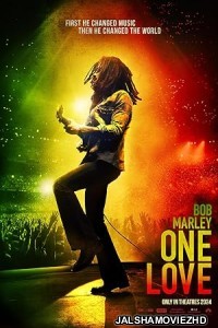 Bob Marley One Love (2024) Hindi Dubbed