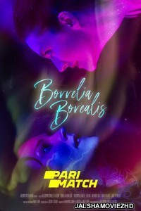 Borrelia Borealis (2021) Hindi Dubbed